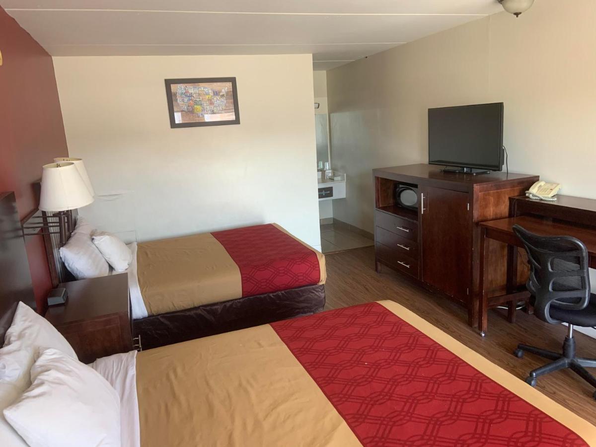King'S Inn Motel Редінг Екстер'єр фото
