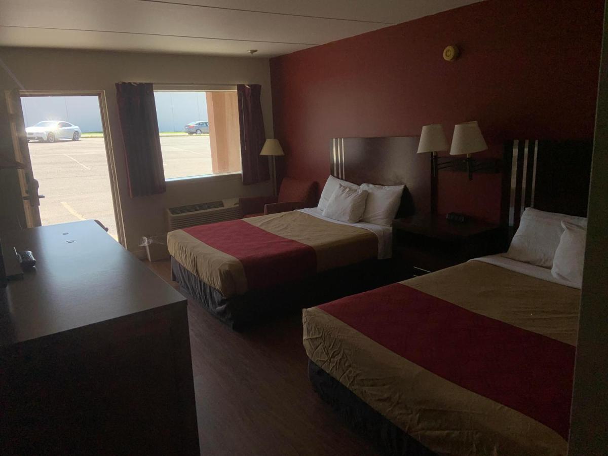 King'S Inn Motel Редінг Екстер'єр фото