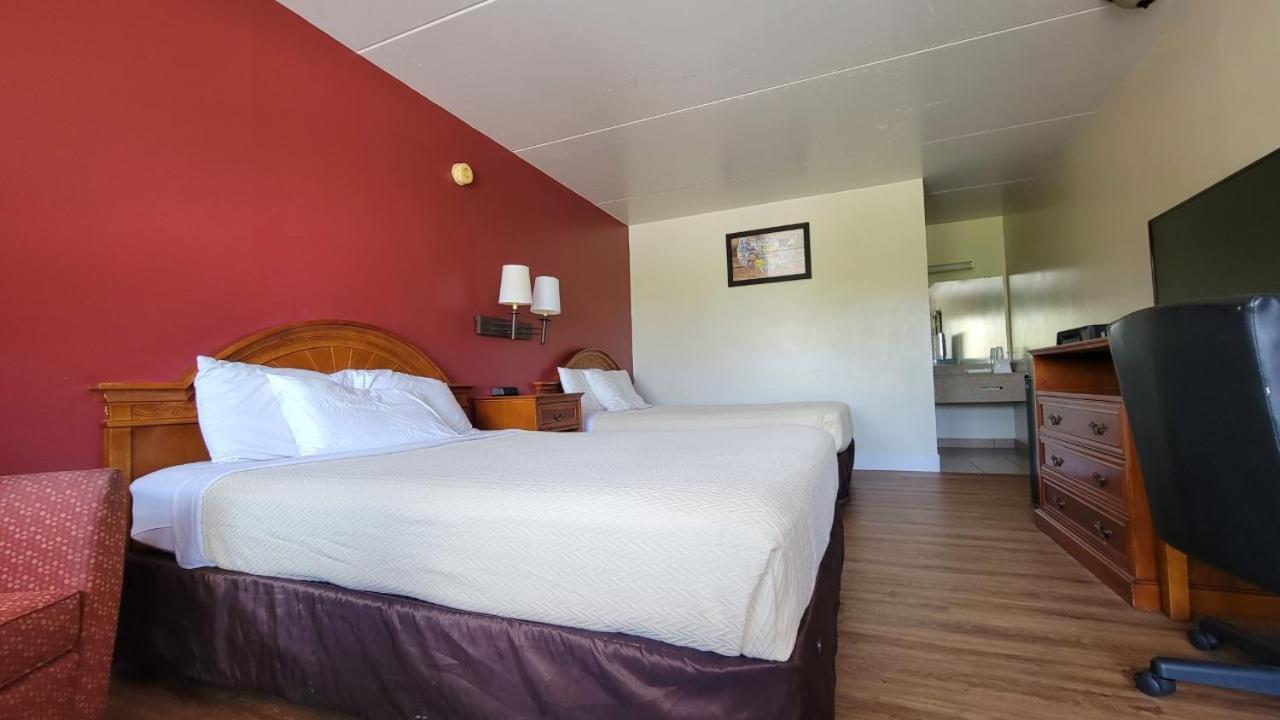 King'S Inn Motel Редінг Екстер'єр фото